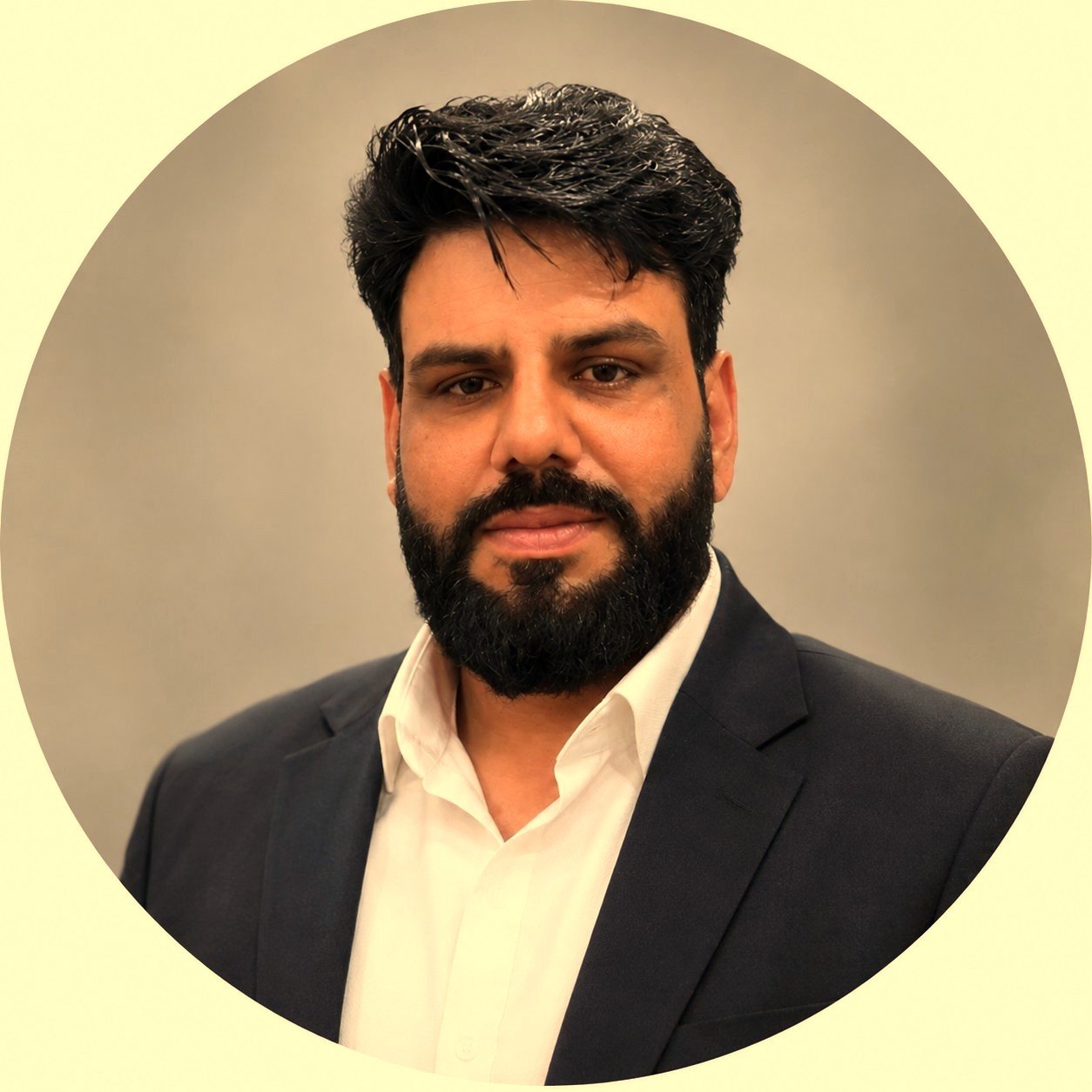 Saurabh Bhardwaj - President
